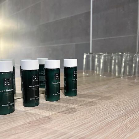 Hotell Funaesdalen Kültér fotó