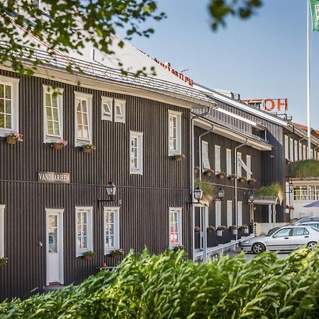 Hotell Funaesdalen Kültér fotó