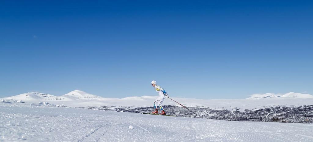 Hotell Funaesdalen Kültér fotó