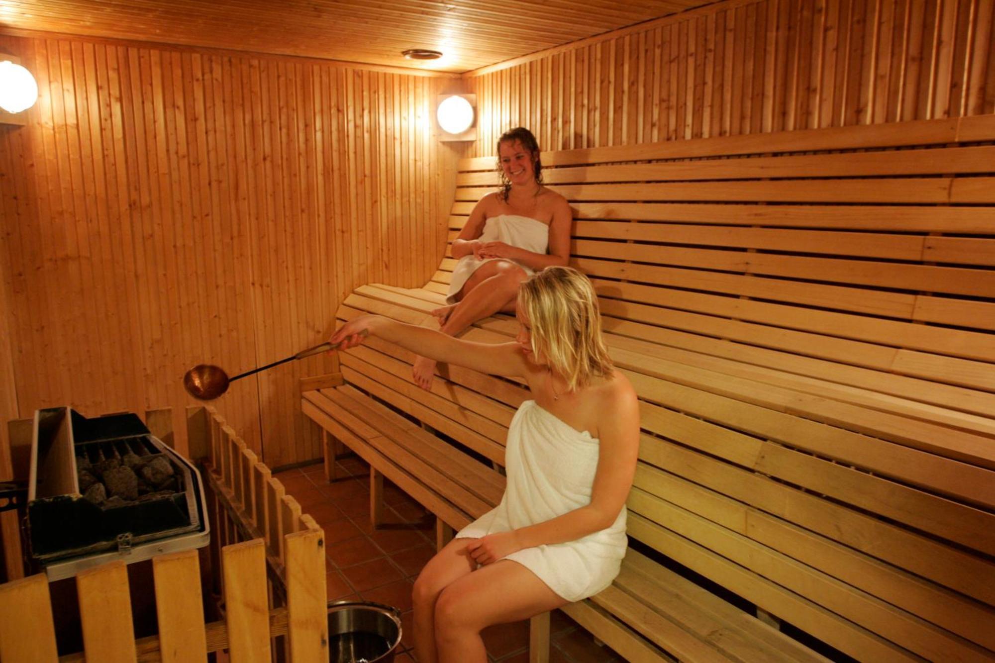 Hotell Funaesdalen Kültér fotó