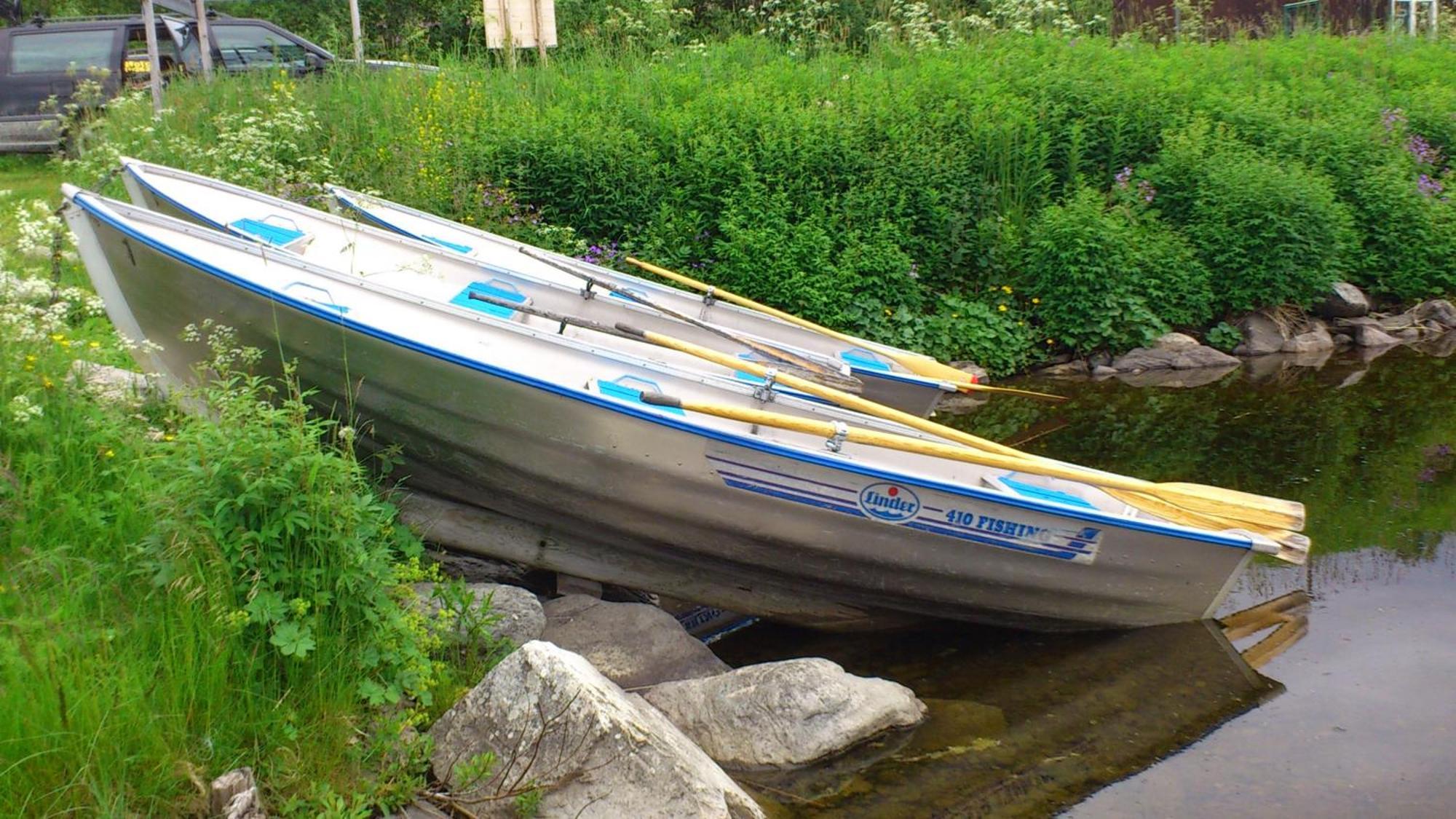 Hotell Funaesdalen Kültér fotó